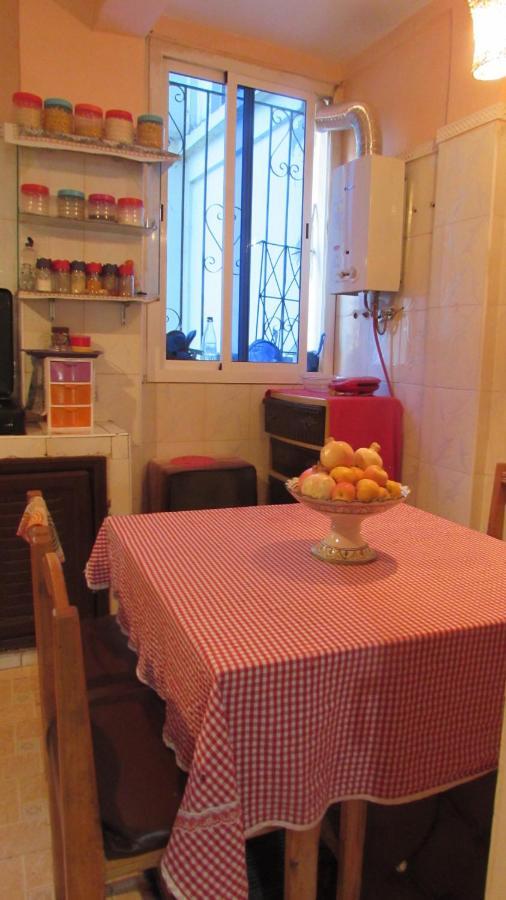Bed And Breakfast Ifrane  Dış mekan fotoğraf