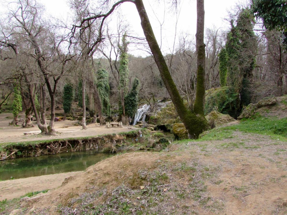 Bed And Breakfast Ifrane  Dış mekan fotoğraf
