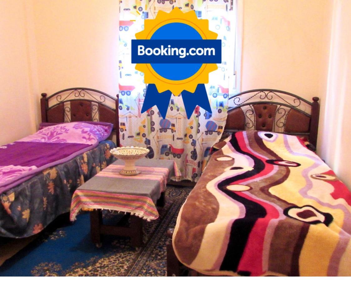 Bed And Breakfast Ifrane  Dış mekan fotoğraf